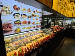 -佰家小厨·南京菜(夫子庙店)
