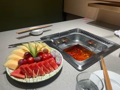 -海底捞火锅(吴中路店)