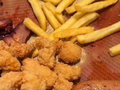 -Aqua Oasis 水天堂(常熟永旺店)