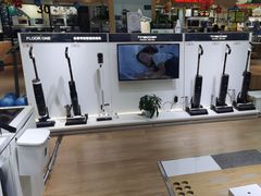 -苏宁易购(Suning Pro南京山西路店)