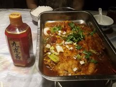 -乡间好味私家菜(总店)