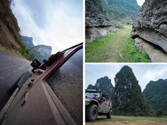 -友谊关景区