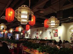 -谭鸭血老火锅(万象九宜城店)
