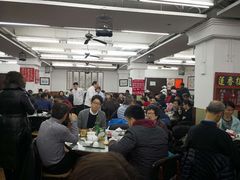 大堂-香港蓮香樓(中環店)