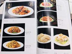 -沄记顺德菜打边炉(东直门店)
