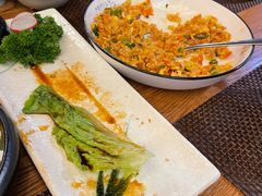 -樱の千渡日式料理·铁板烧•烧鸟(金盛田广场店)