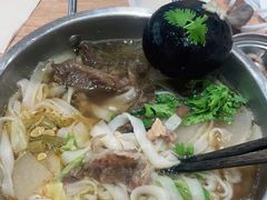 -小满手工粉(北京来福士店)