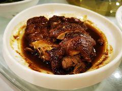 三杯鸭-围龙屋客家食府(福田店)