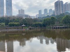 -龙头寺公园