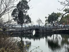 -无锡蠡湖国家湿地公园-蠡园