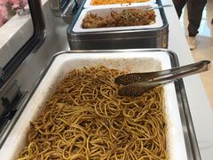 -阿尔卑斯比萨牛排自助(万达广场店)