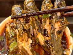 -凤来栖·净庭院·火锅(欧尚店)