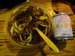 -岗上渣渣老火锅(两路口店)