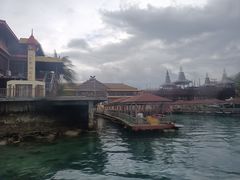 -海南分界洲岛旅游区