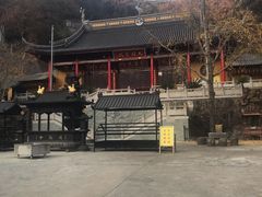 -龙寺生态园
