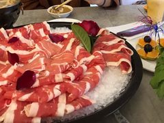 -阿拉佰饭店(西关店)