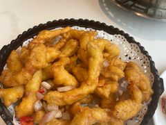 -泰煌鸡·上海白斩鸡·沪菜(平利店)