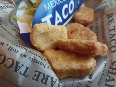 -TACO STAR 塔可星(下沙宝龙店)