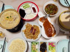 -小吊梨汤·北京菜·烤鸭(鸟巢店)