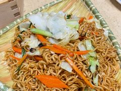 -喜鹊茶点.啫煲(车陂店)