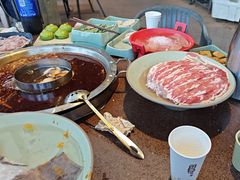 -巴倒烫陆派火锅山庄(南山总店)