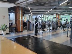 -沈坚强游泳俱乐部(长征分部)