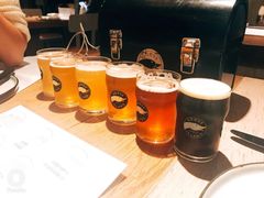 -Goose Island Brewhouse鹅岛精酿啤酒酿造工坊餐厅