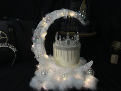 -西檬树SIMON·T轻奢蛋糕(大东方Max店)