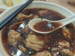 -蒋家桥饺面店(东关街店)