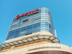 -海底捞火锅(九久奥特莱斯店)
