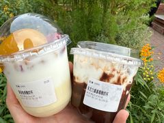 -华农酸奶文化馆