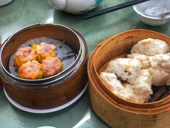 -香港蓮香樓(中環店)