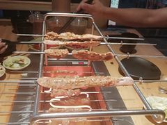 -悦屋老板娘的烤肉店(紫薇田园店)