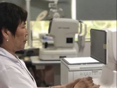 -中科优视医学研究院·验光配镜·近视防控