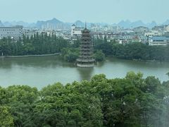 -桂林两江四湖景区