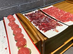 -最牛喜事潮汕鲜牛肉火锅(和平里店)