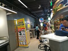 -盒马渔市餐厅
