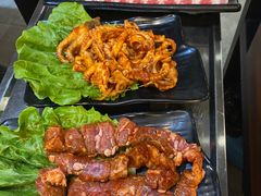 -obba烤吧(新光汇店)
