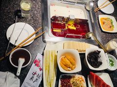 -海底捞火锅(崇文门新世界百货店)