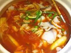 -灶丰年间(定安路店)