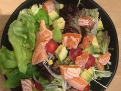 -元气寿司(新城市广场店)