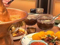 -浩海火燒雲傣家菜(芮欧百货店)