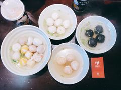 -邵子牙·中华老字号(定安路店)