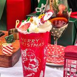 我居然在一沙一城爱上了它 可以选择无酒精版与有酒精