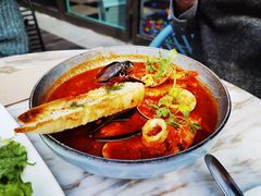-The Rug Cafe(王府中环店)