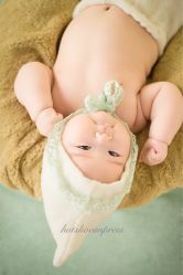 -热靴映画儿童摄影工作室(绍兴水街壹号文创园店)