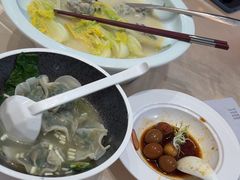 -聚福宝合苑食府(南头镇店)