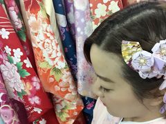 -东京浅草和服体验江户和装工房雅(浅草本店)