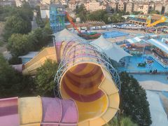 -横店影视城梦幻谷园区