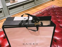 -Gucci(沈阳万象城店)